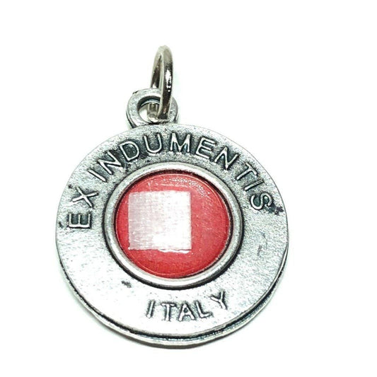 St. Anthony Of Padua Relic Medal - Catholic Charm - Ex-Indumentis - | Catholically