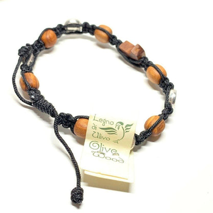 St. Benedict Bracelet   Catholic Exorcism - Medalla San Benito - Blessed | Catholically