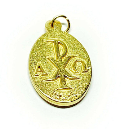 St. Therese Flower Of Jesus Catholic Holy Medal - Religious Pendant | Catholically