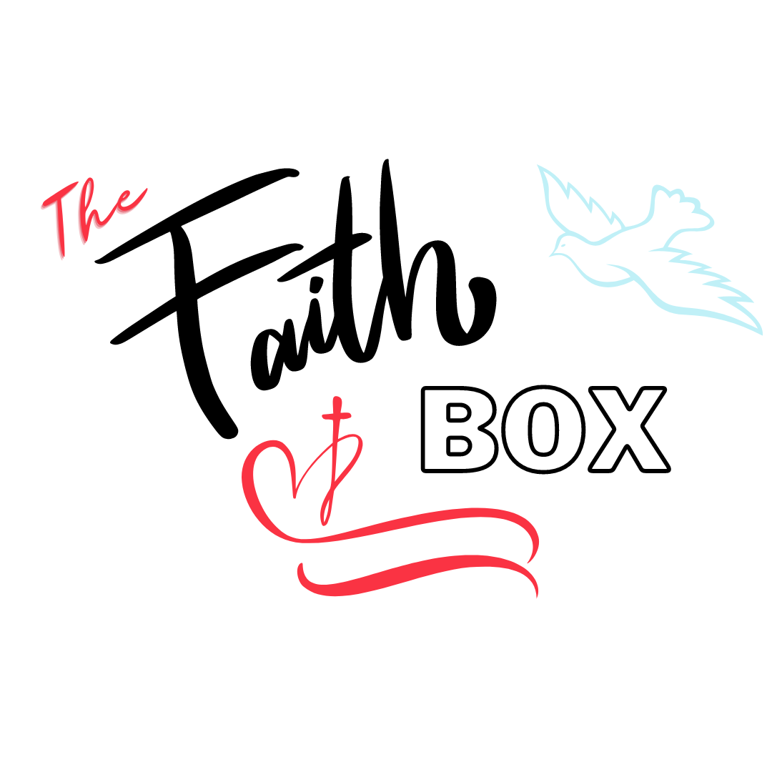 The Faith Box | Catholically