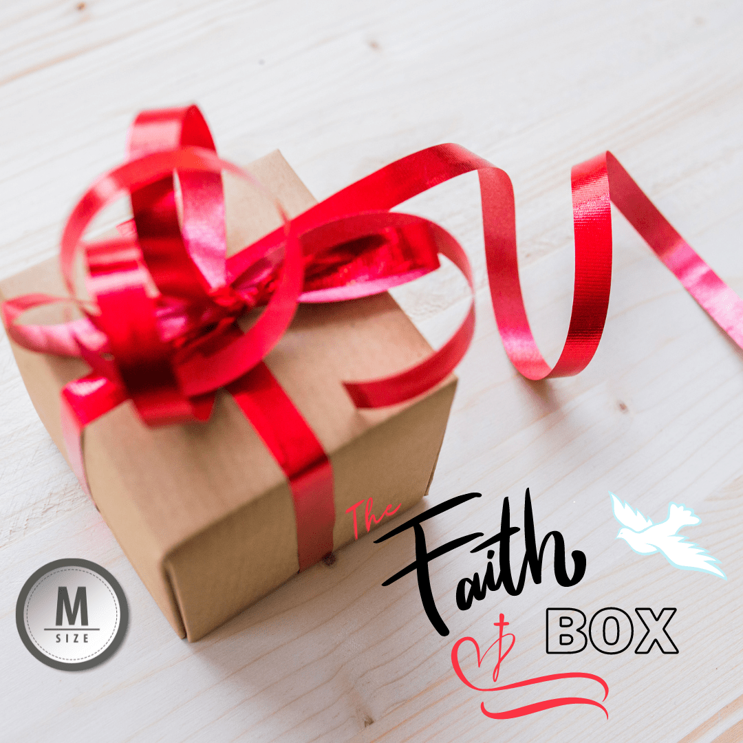 The Faith Box | Catholically