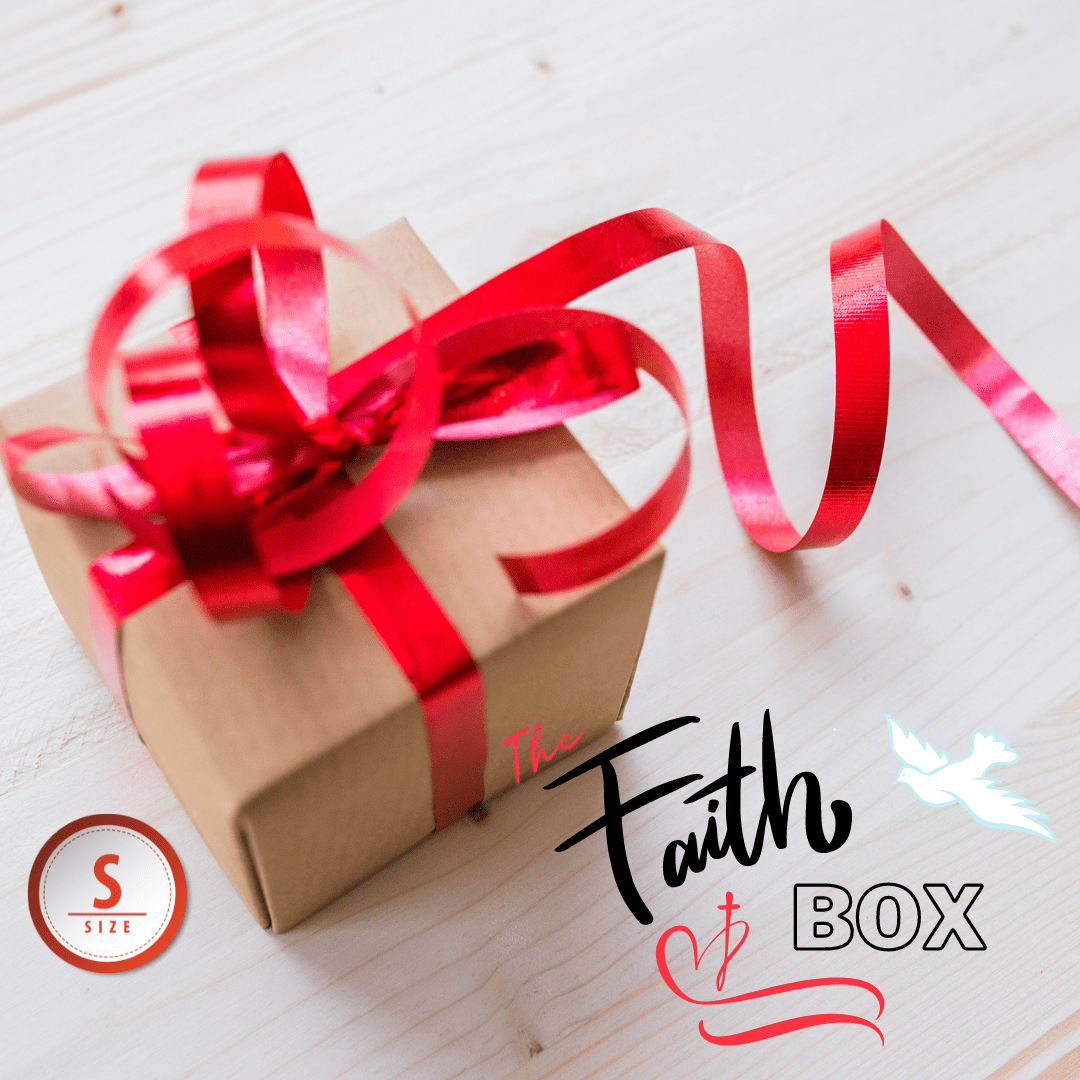 The Faith Box | Catholically