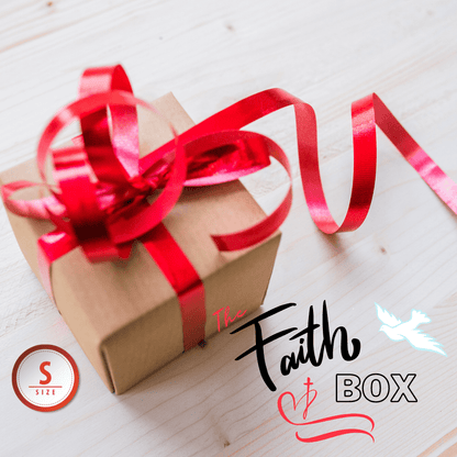The Faith Box | Catholically